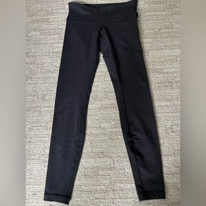 Lululemon Wunder Under